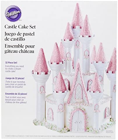 Buy Pastel Sugar Castle Bundle