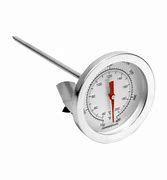 Sugar Thermometer Stainless Steel 40c To 200c