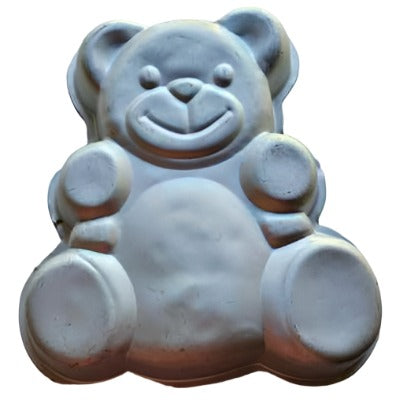 Bear Full Body Ex Rental Character Cake Tin