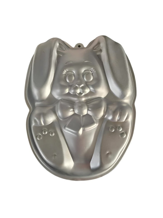 Bunny/Rabbit Ex Rental Character Cake Tin