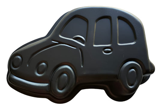 Bug Car Ex Rental Character Cake Tin