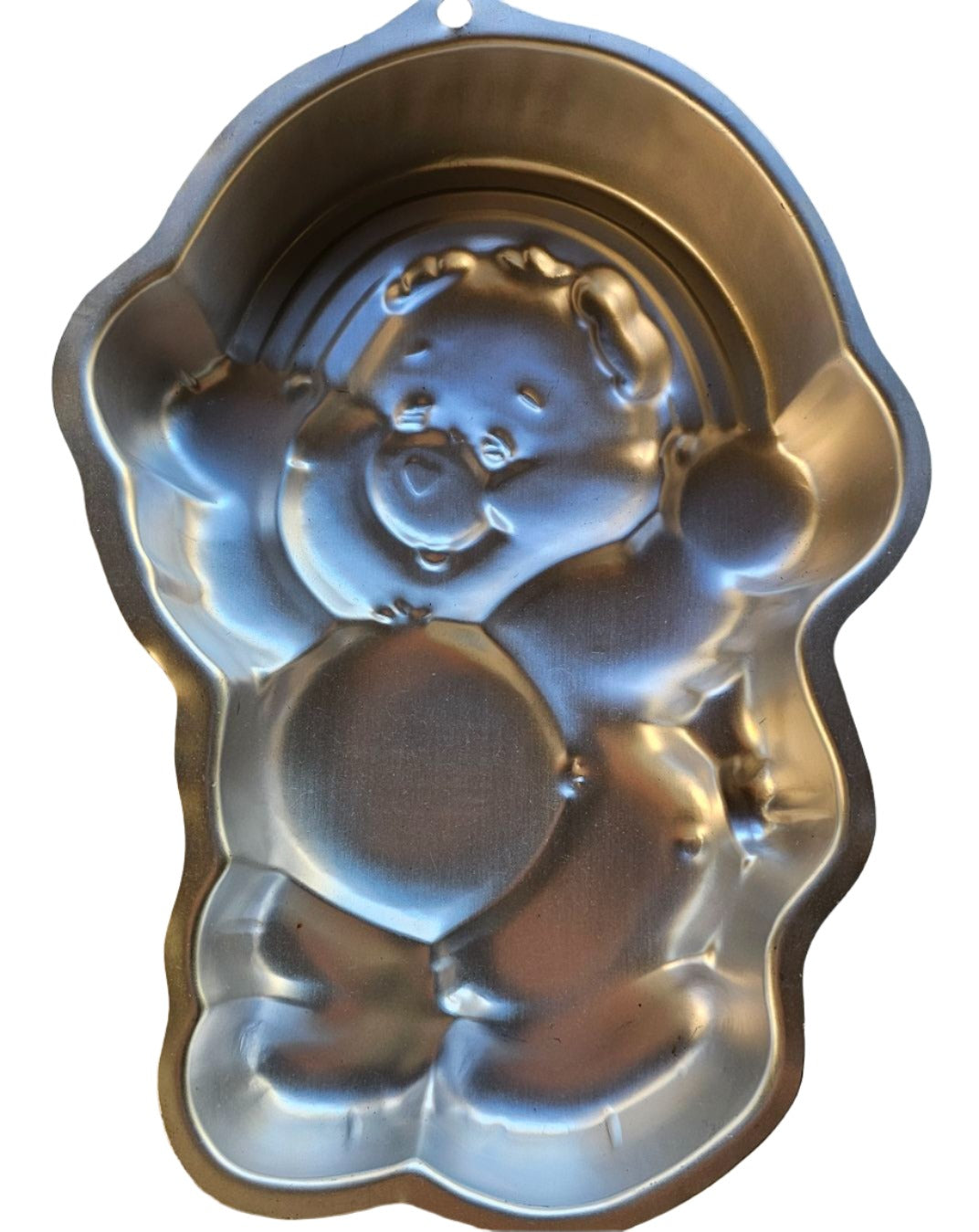 Care Bear with Rainbow Ex Rental Character Cake Tin