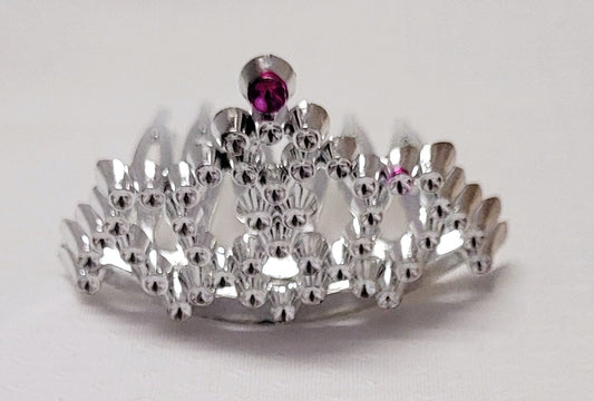 Tiara Mini Embellishment