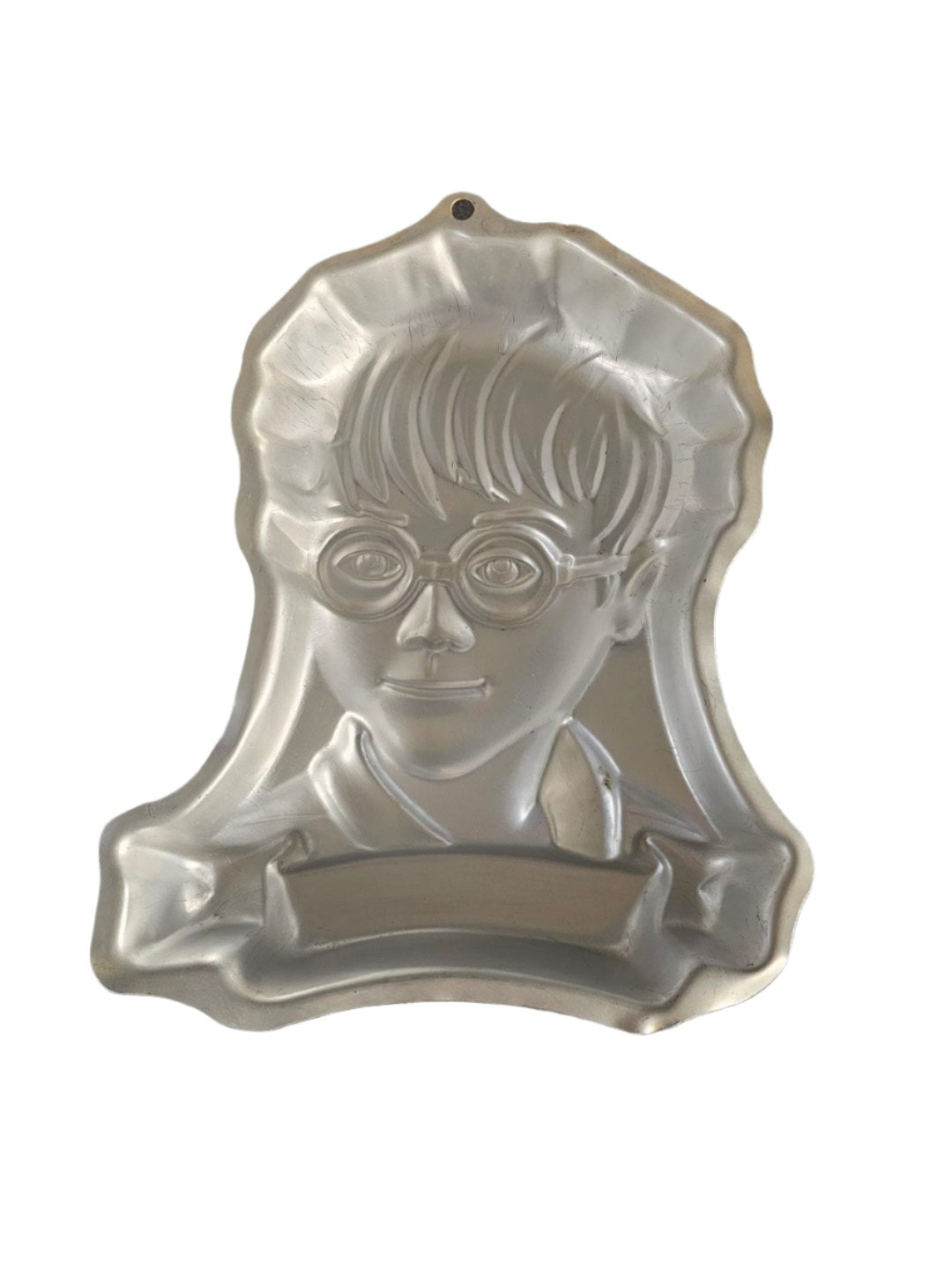 Harry Potter Ex Rental Character Cake Tin