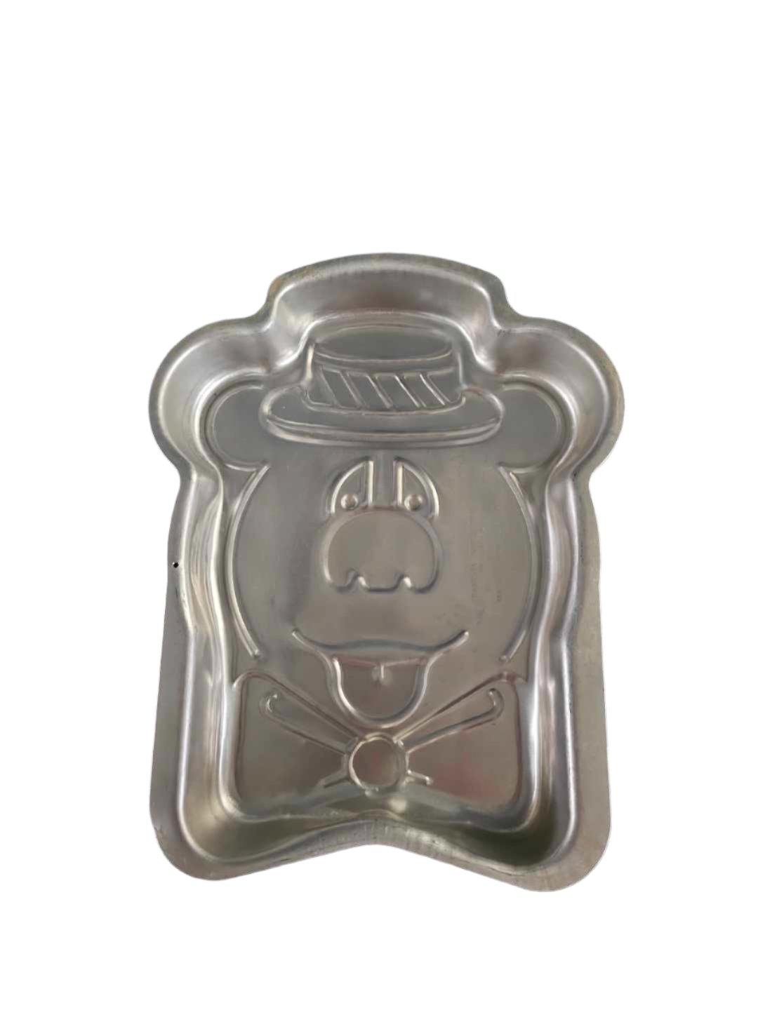 Humphrey B Bear Ex Rental Character Cake Tin