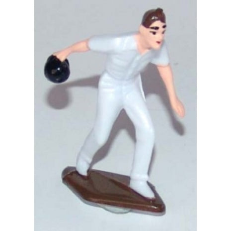 Male Bowler