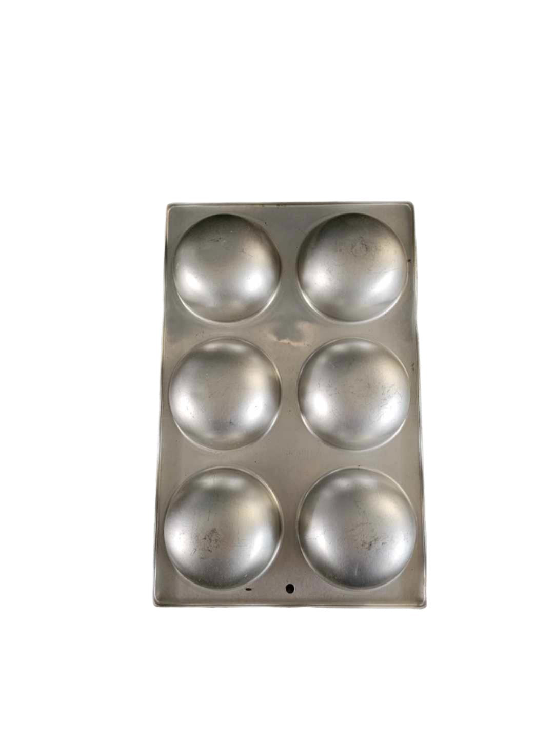 Mini Ball Ex Rental Character Cake Tin