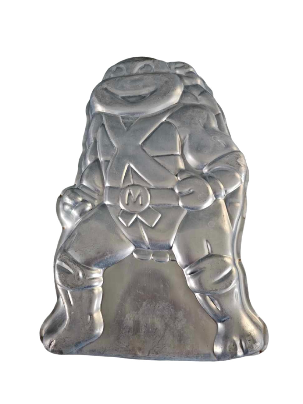 Teenage Mutant Ninja Turtles Ex Rental Character Cake Tin (C)