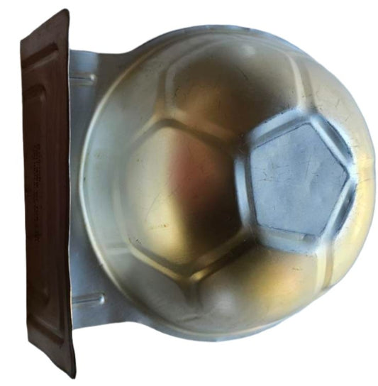 Soccer Ball Ex Rental Character Cake Tin (B)