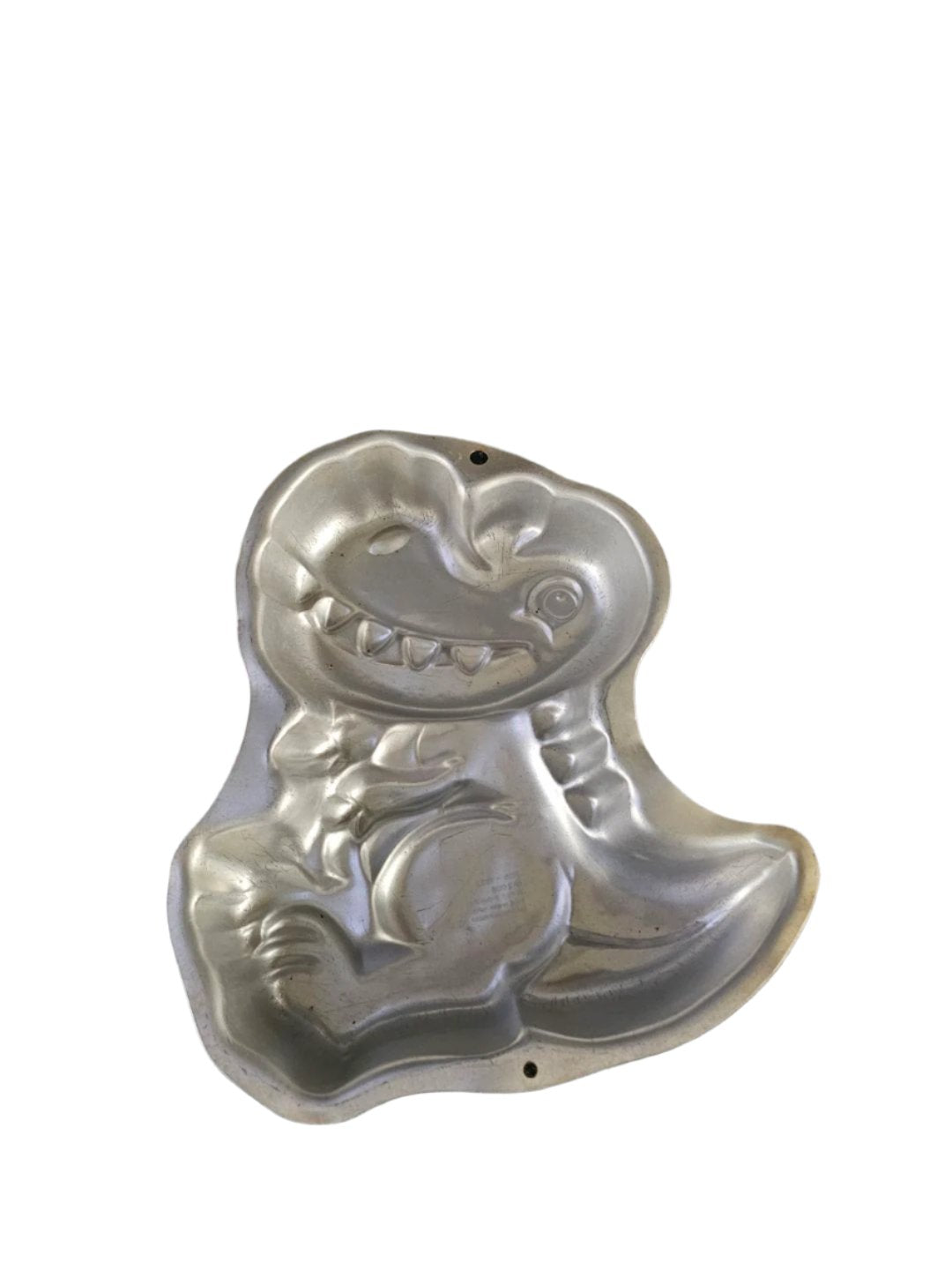 T-Rex Baby Dinosaur Ex Rental Character Cake Tin