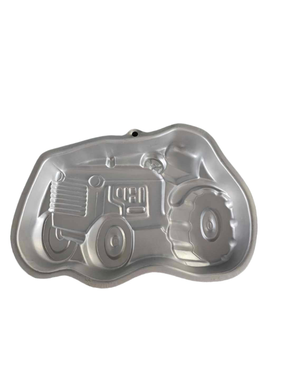 Tractor Ex Rental Character Cake Tin