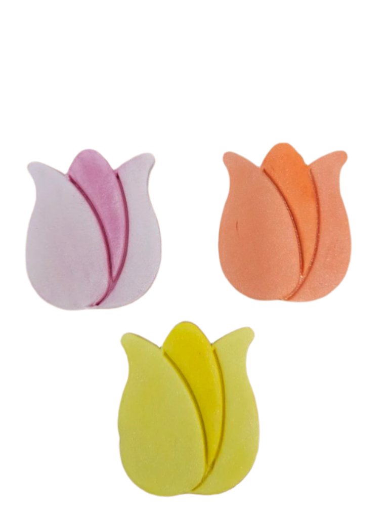 Tulip Icing Set A