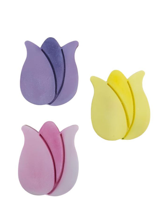 Tulip Icing Set B