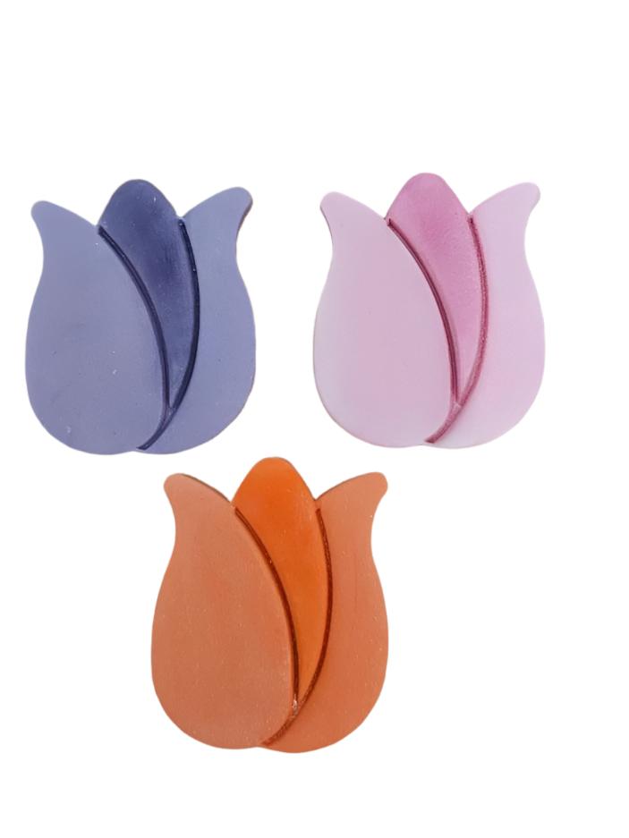 Tulip Icing Set C