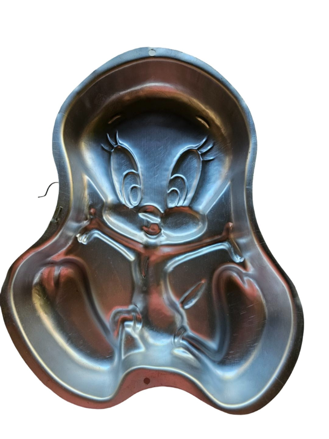 Tweety Ex Rental Character Cake Tin