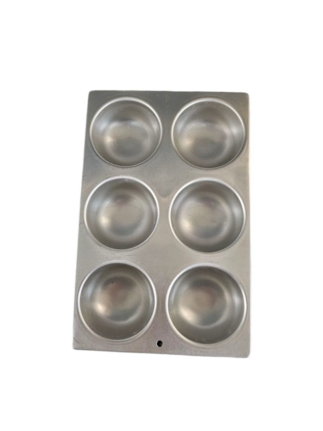 Mini Ball Ex Rental Character Cake Tin