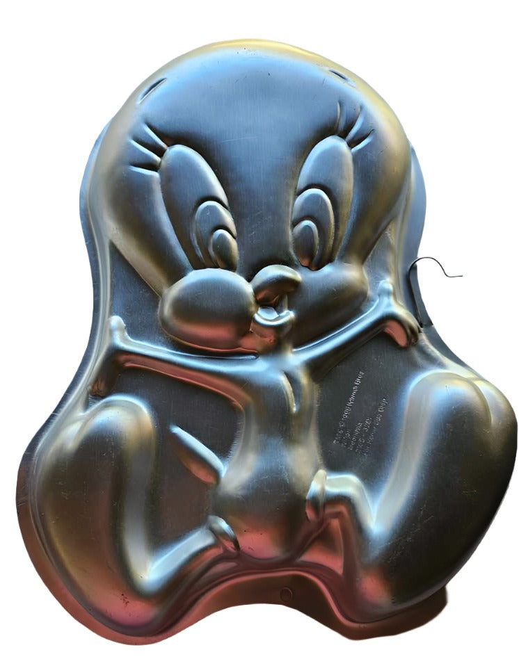 Tweety Ex Rental Character Cake Tin