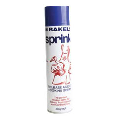 Sprink Release Spray 450g