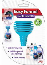 Easy Funnel (Blue)